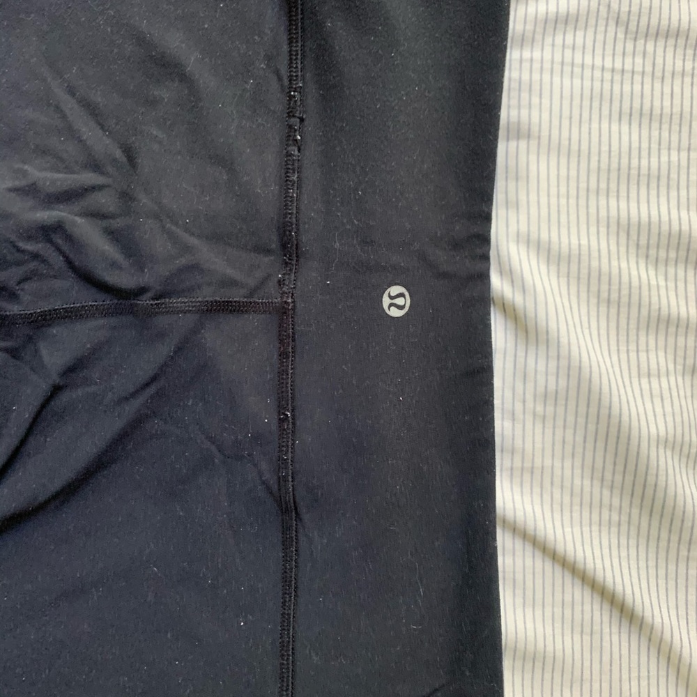 Lulu lemon wunder under